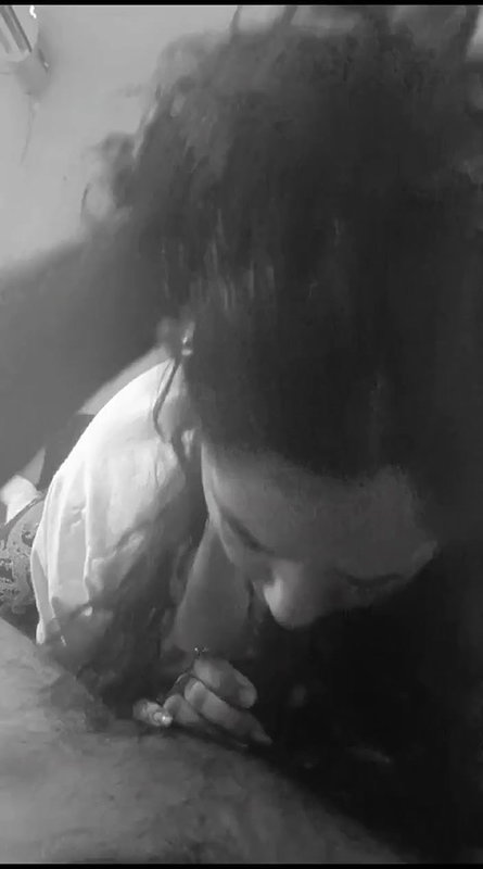 Dost Ke Saali Ka Baal Kich Kar Lund Chusaya