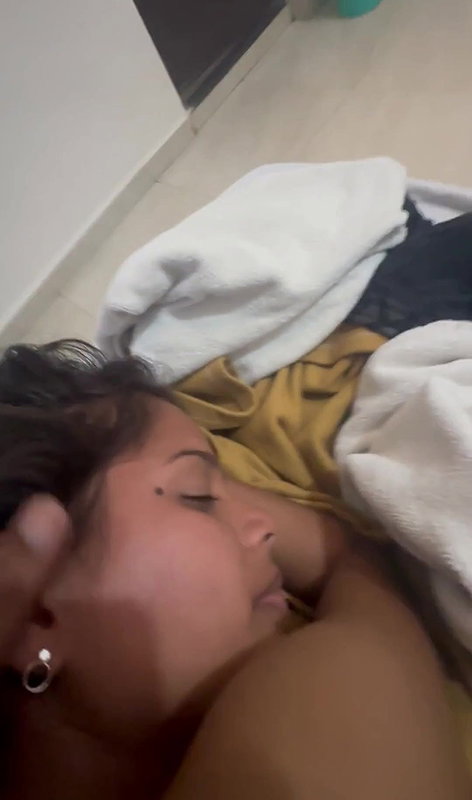 Madhuri Marathi Indian Girl Viral Mms 8