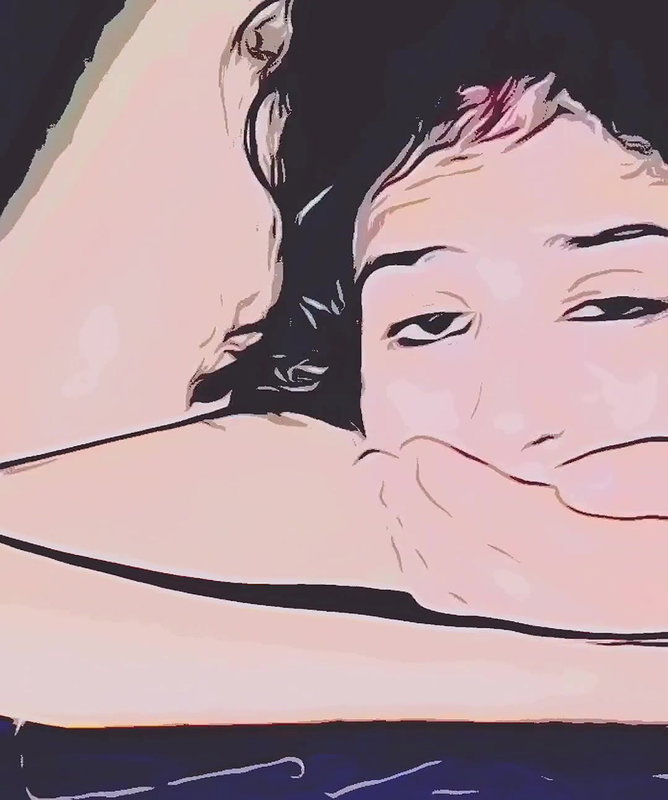 Fun with latika with Dirty talking hindi