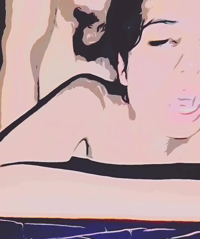 Fun with latika with Dirty talking hindi