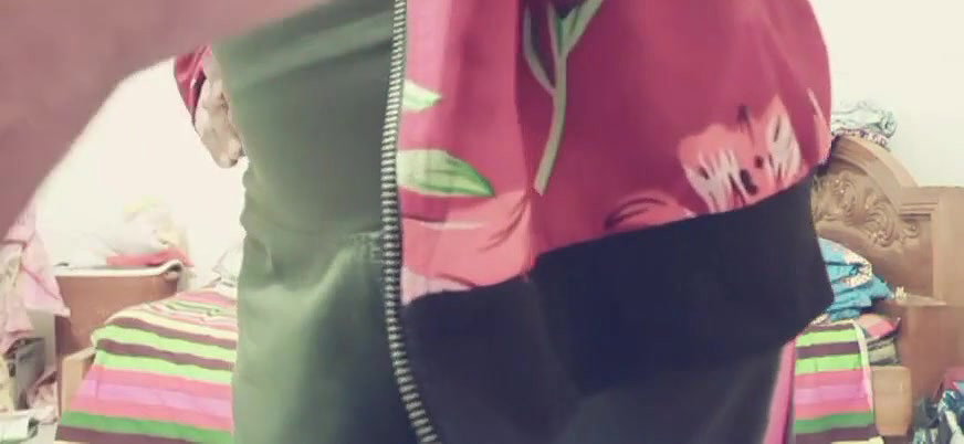 Girlfriend scandal mms