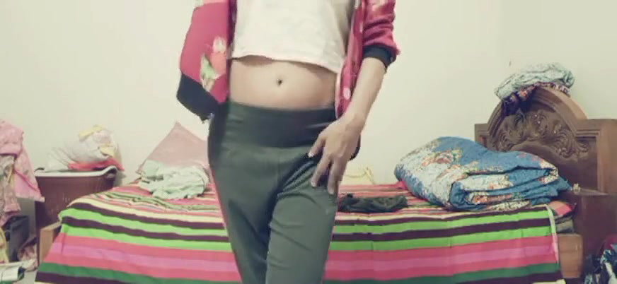 Girlfriend scandal mms