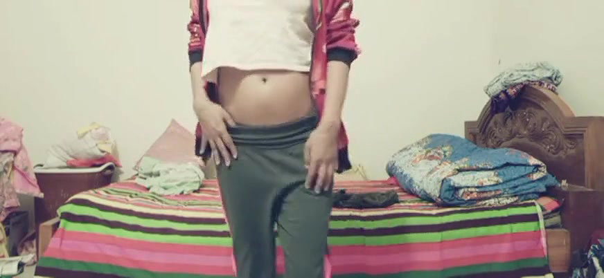 Girlfriend scandal mms