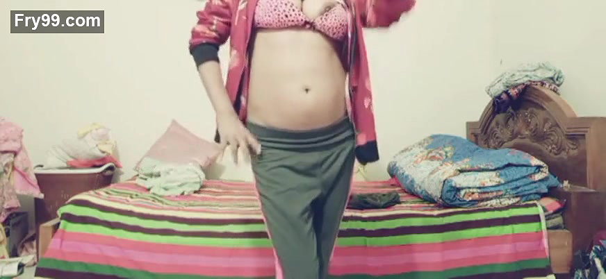 Girlfriend scandal mms