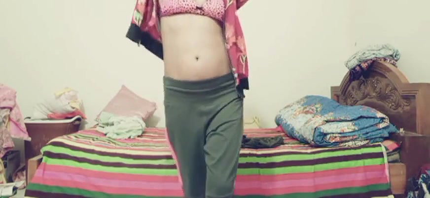 Girlfriend scandal mms