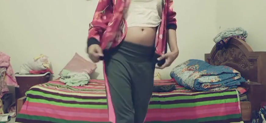 Girlfriend scandal mms