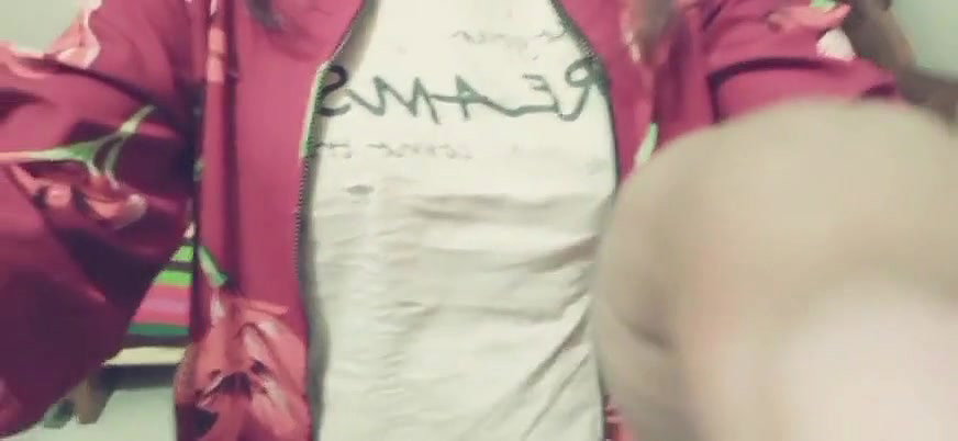 Girlfriend scandal mms