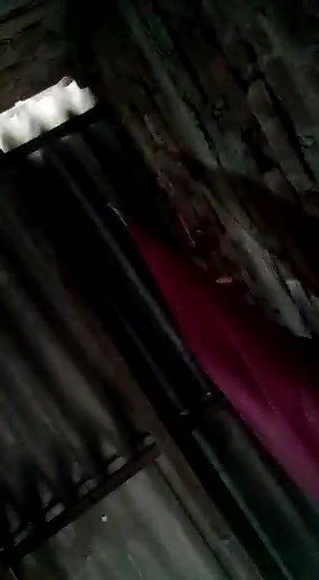 Dehati Bhabhi Ne Lund Par Thuk Laga Kar Bur Ki Chudai Karwai