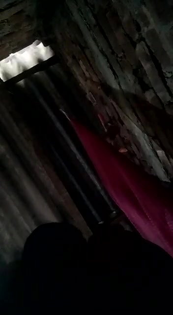 Dehati Bhabhi Ne Lund Par Thuk Laga Kar Bur Ki Chudai Karwai