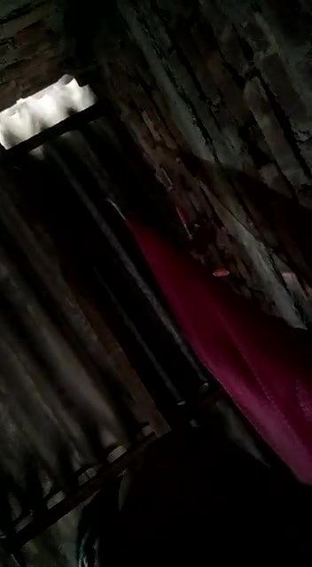 Dehati Bhabhi Ne Lund Par Thuk Laga Kar Bur Ki Chudai Karwai