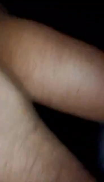 Dehati Bhabhi Ne Nighty Utha Kar Lund Ki Sawari Ki MMS Video