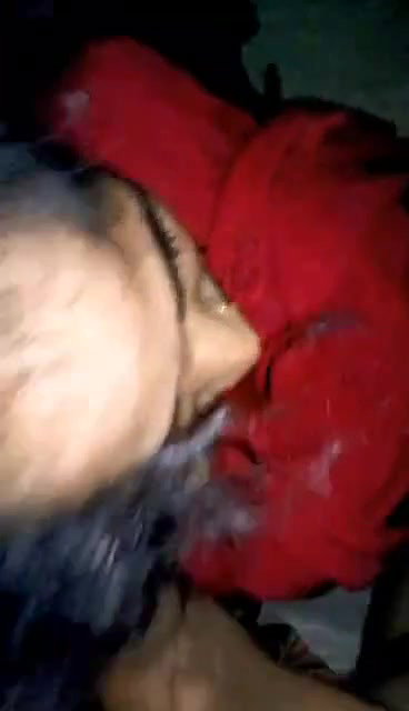 Dehati Bhabhi Ne Nighty Utha Kar Lund Ki Sawari Ki MMS Video