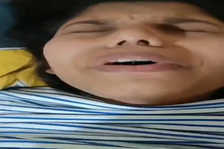 Hostel Me Rahne Wali Girlfriend Ki Dardnaak Chudai Ki