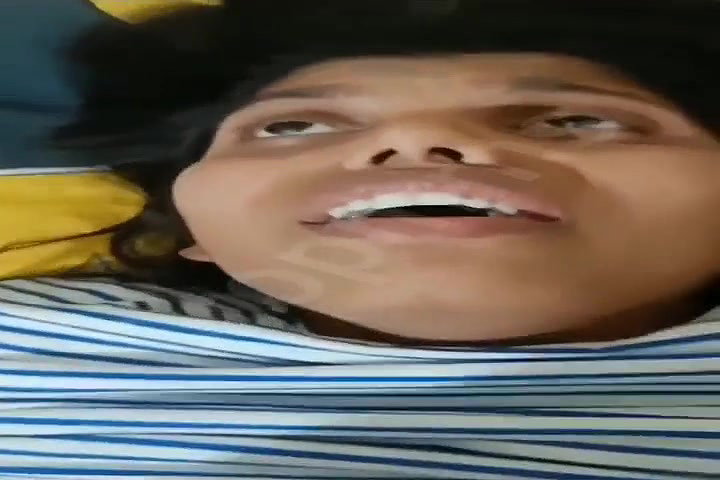 Hostel Me Rahne Wali Girlfriend Ki Dardnaak Chudai Ki