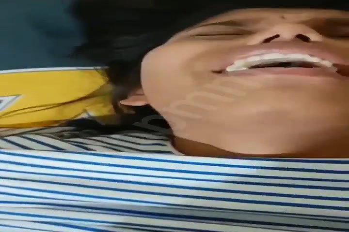 Hostel Me Rahne Wali Girlfriend Ki Dardnaak Chudai Ki