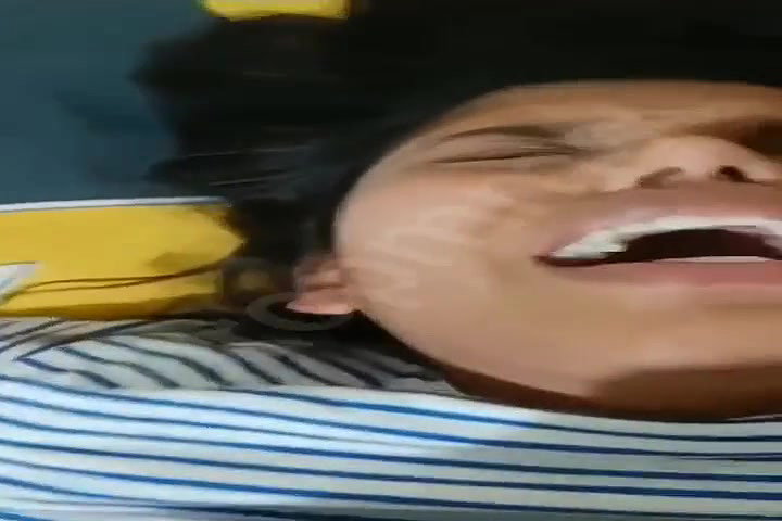 Hostel Me Rahne Wali Girlfriend Ki Dardnaak Chudai Ki