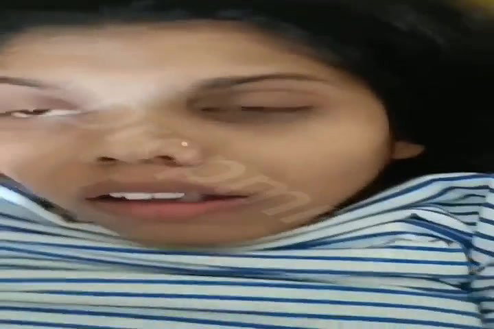 Hostel Me Rahne Wali Girlfriend Ki Dardnaak Chudai Ki