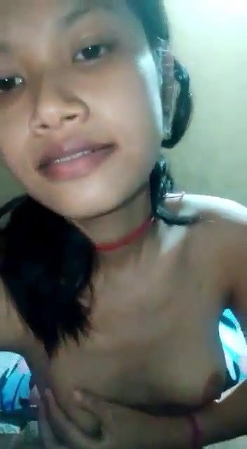 Nepali Ladki Ne Apna Nude Video Viral Kiya