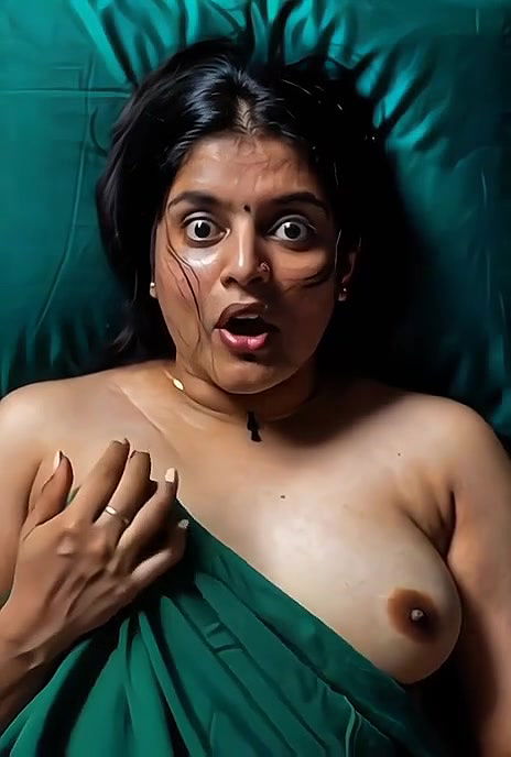 Bangladeshi Girl Rogina Khatun