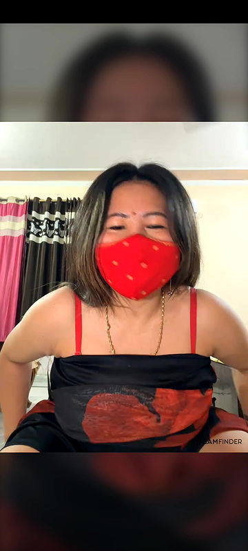 88pink ass show Pinky thapa nepali randi bhabhi