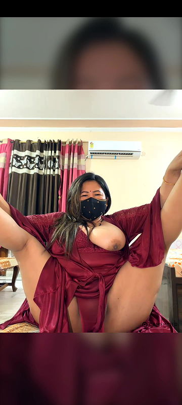 88pink pinky thapa nepali randi bhabhi one boobs open