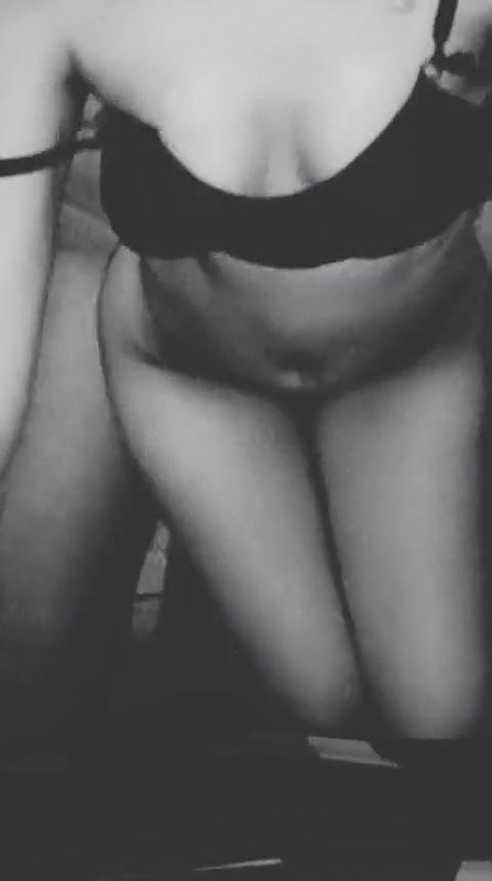 Horny Latika Doggy style