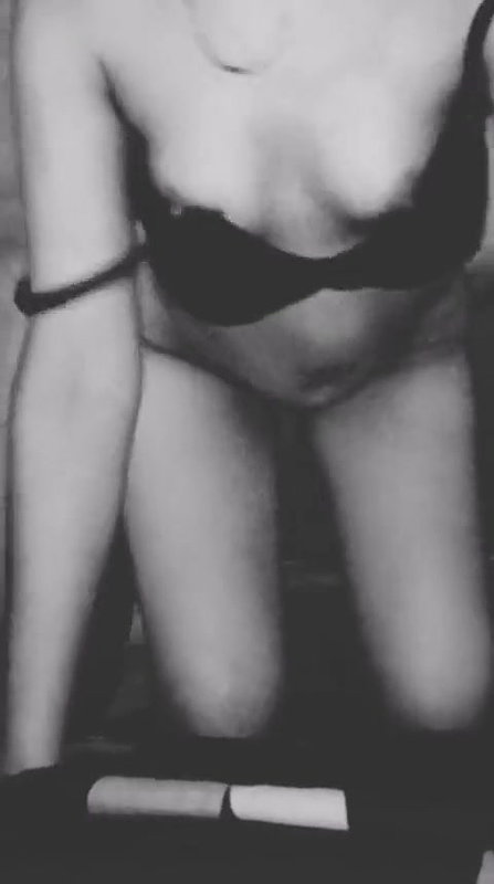 Horny Latika Doggy style