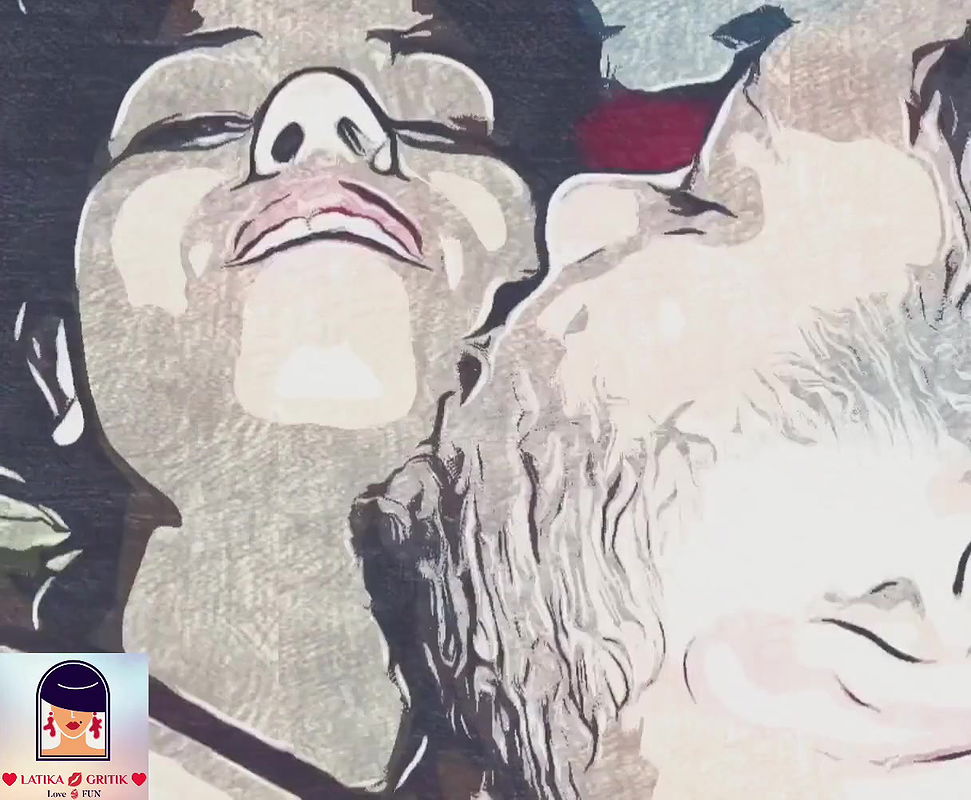 Horny Latika fucking dirty talking hindi