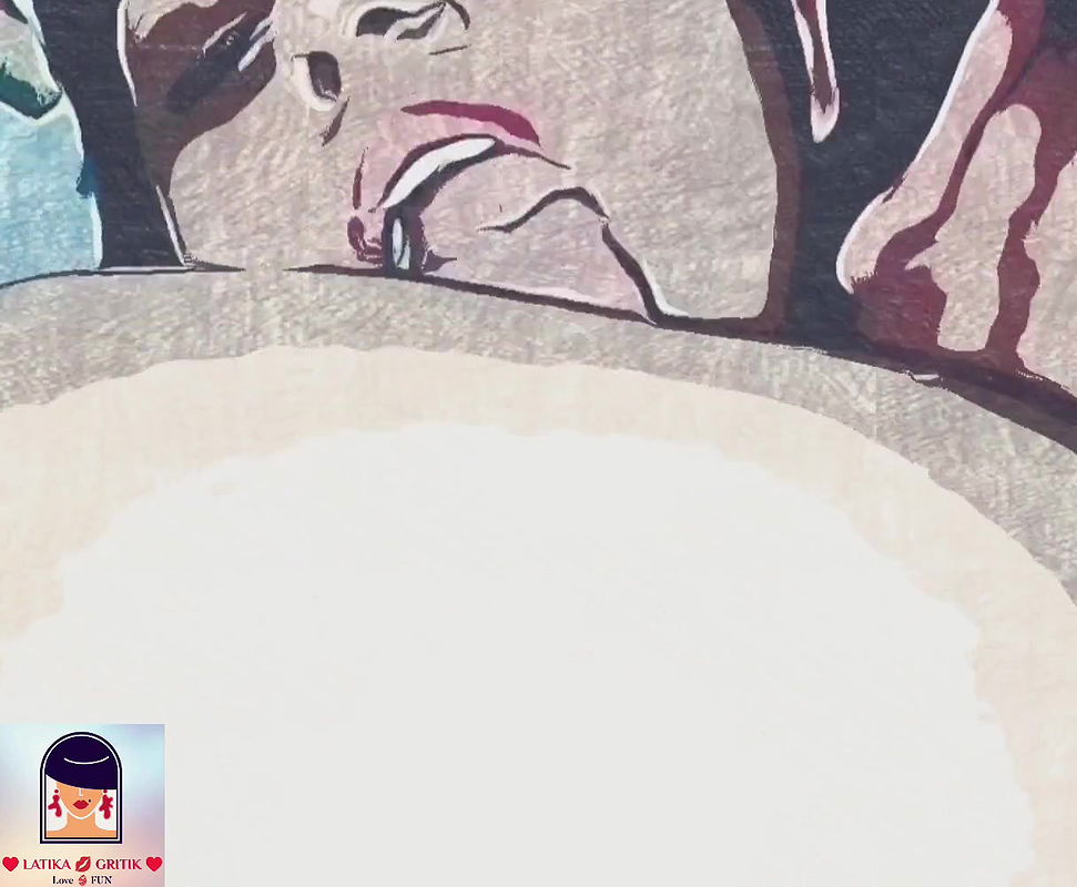 Horny Latika fucking dirty talking hindi