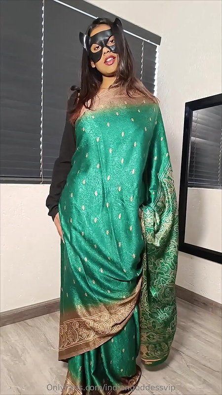 Indiangoddessvip Nude  Masturbating