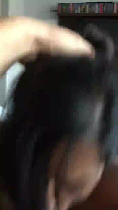 Horny milf gives hardcore blowjob