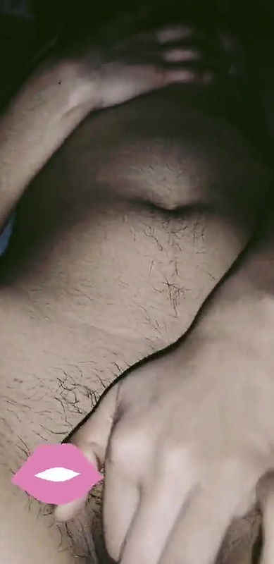 Horny Latika masturbation