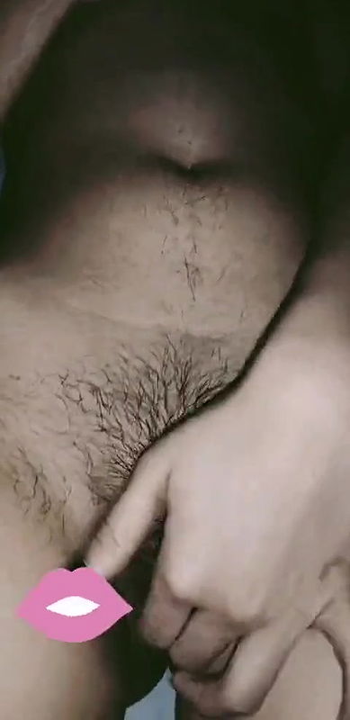 Horny Latika masturbation