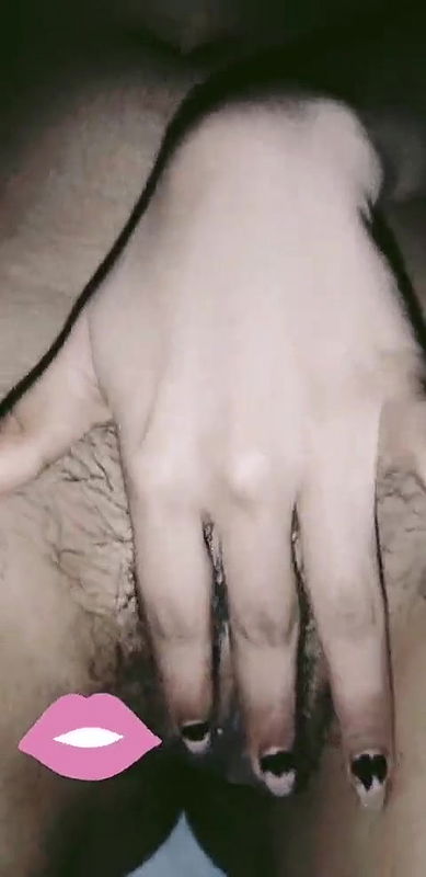 Horny Latika masturbation