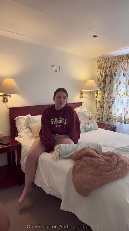 Indiangoddessvip Lesbian Onlyfans part 1