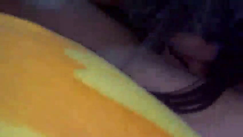 Cute chubby maal loves sucking her boyfriends dick