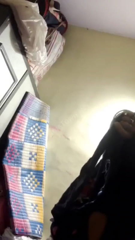 Desi Aunty Changing Clothes Captured Secretly