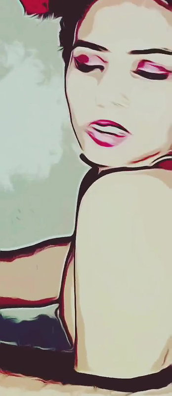 Horny Latika with brother full fun.