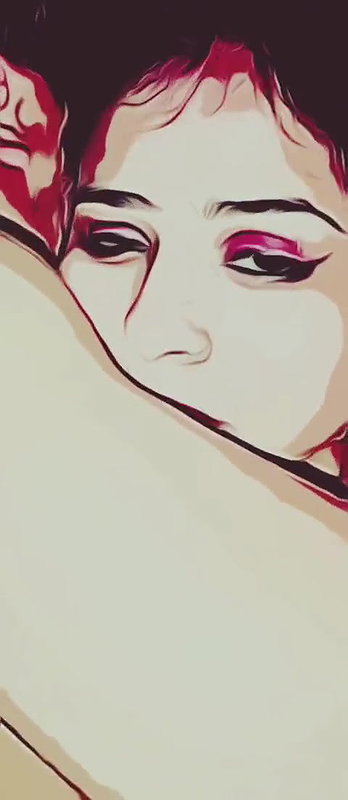 Horny Latika with brother full fun.