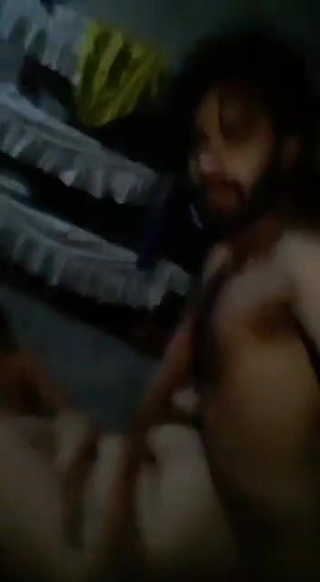 Desi Couple Hard Fucking Moaning Slowly In Midnight