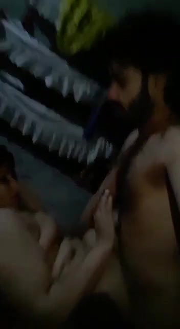 Desi Couple Hard Fucking Moaning Slowly In Midnight