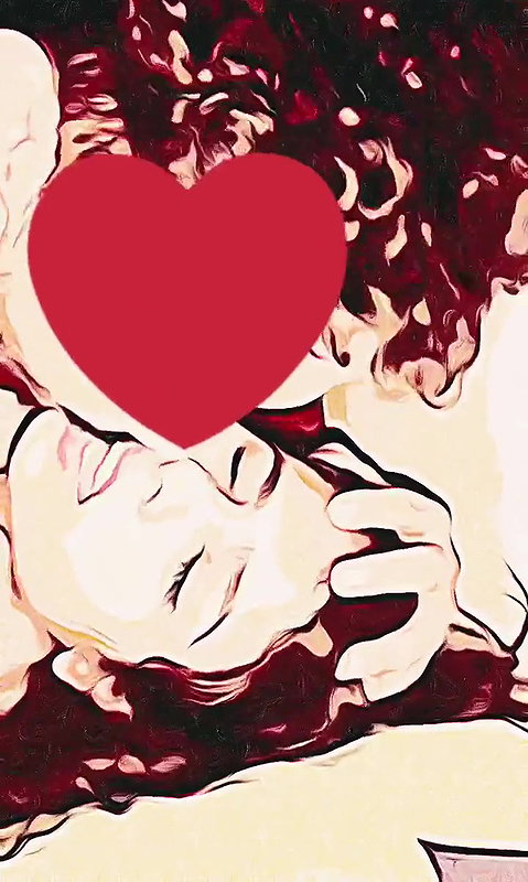 Horny Latika with stepbrother.