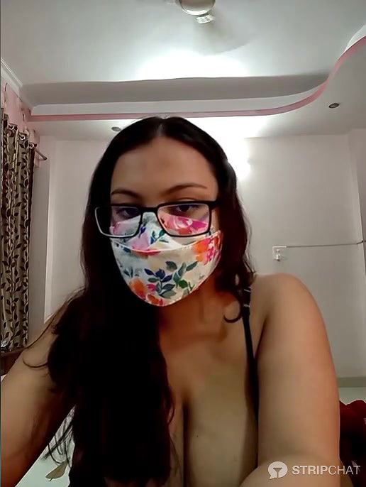 Stripchat BubblePopQueen