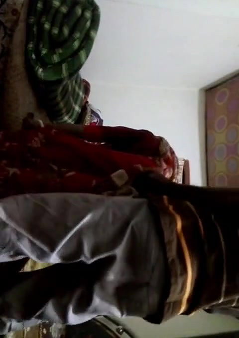 Bengali maid fucked hard doggy style by the house owner