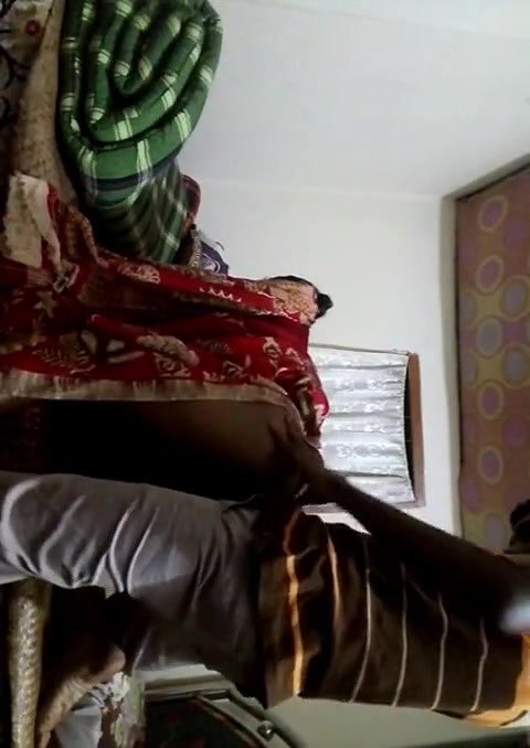 Bengali maid fucked hard doggy style by the house owner