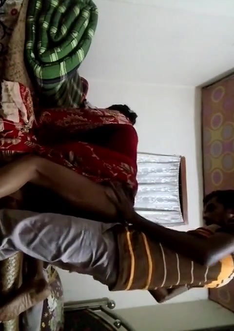 Bengali maid fucked hard doggy style by the house owner