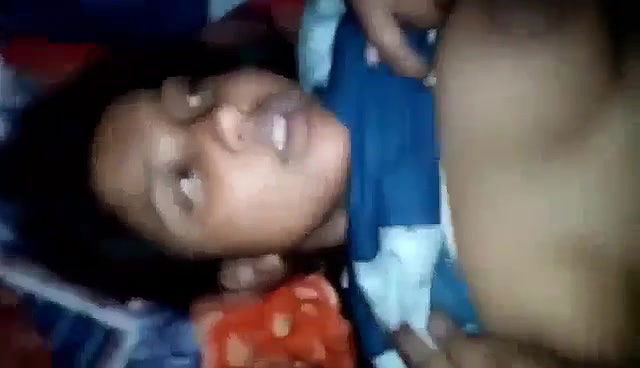 Teen Bengali virgin girl sex with her boyfriend