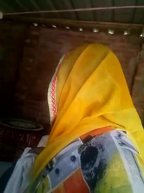Horny Bihari Bhabhi exposing her private body parts