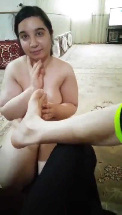 Chubby housewife Pakistani fetish sex video MMS