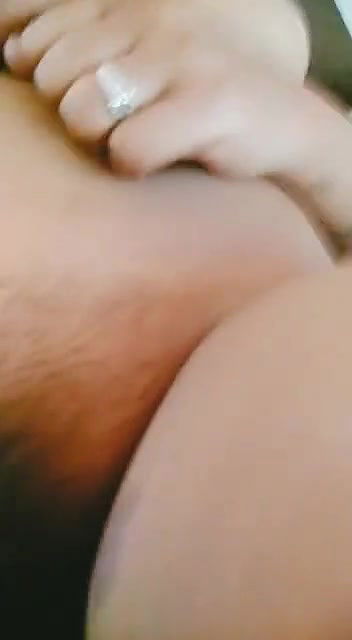 Virgin Indian pussy girl invites her boyfriend to fuck